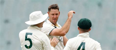 Uncapped all-rounder added as Australia announce squad for second India Test