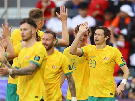 Asian Cup Friday S Predictions Including Australia Vs South Korea