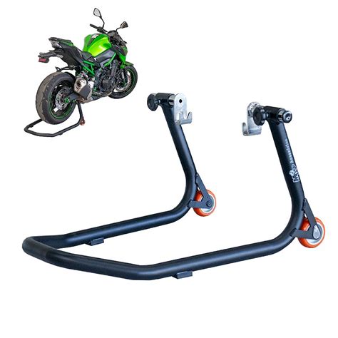 Cavalete Universal para Balança Slider de Moto Global Web Motors