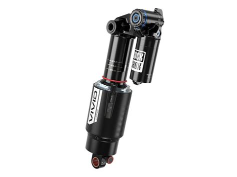 Rockshox D Mpfer Vivid Ultimate Rc T Trunnion X Mm