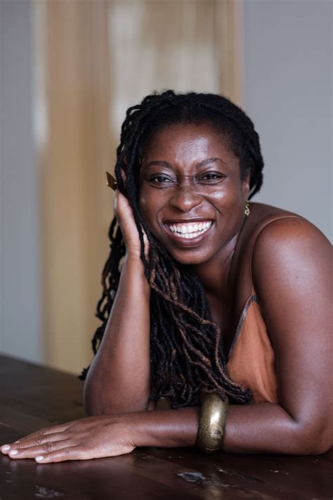 I Wrote A Book About The Sex Lives Of African Women Nana Darkoa Zikoko