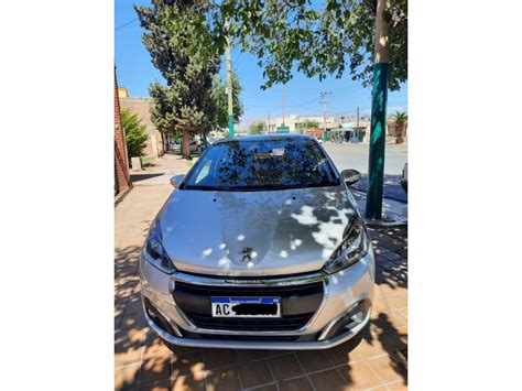 Peugeot Allure Compr En San Juan