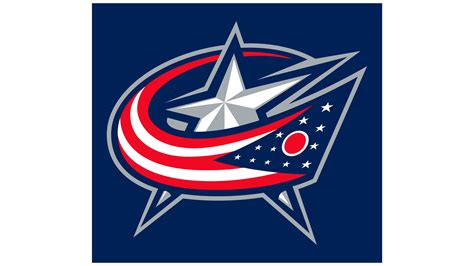 Columbus Blue Jackets Logo Y Símbolo Significado Historia Png Marca