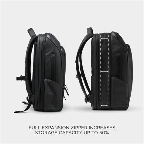 Traveling Backpack by NOMATIC