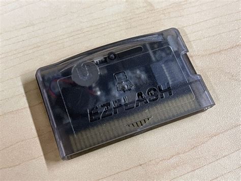 EZ-FLASH OMEGA Definitive Edition - EZ-FLASH