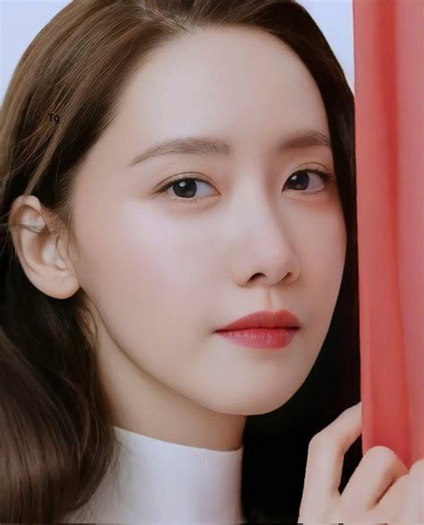 Ordinary Ppl on Twitter Yoona for Estee Lauder x Singles Mag 소녀시대