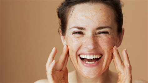 Skin Exfoliation All About The Types And The Right Time For It Healthshots