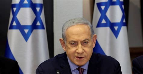 Netanyahu Prova A Sabotare Intesa Sulla Tregua Con Hamas Con Accordo