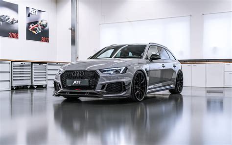 1920x1080px 1080p Descarga Gratis Audi Rs6 Abt 2018 Autos