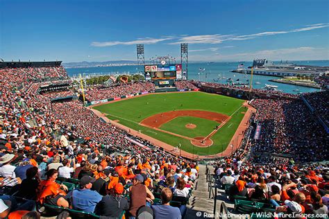 Best Baseball Stadiums – MLB Ballpark Rankings – Top 5 Ballparks | Line ...