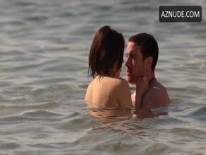 ARANTZA RUIZ Nude AZNude