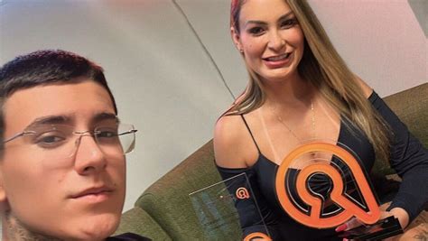 Foto Filho De Andressa Urach Revela Quanto Ganha Para Filmar V Deos Porn S Da M E Purepeople