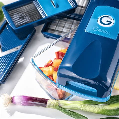 Nicer Dicer Smart Set Tlg Nicer Dicer Schneidsysteme Und