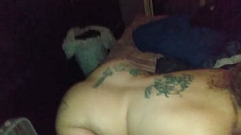 Esposa preparándose para la BBC XVIDEOS