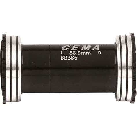 Mouvement Central Interlock Bb Pour Shimano Roulements En