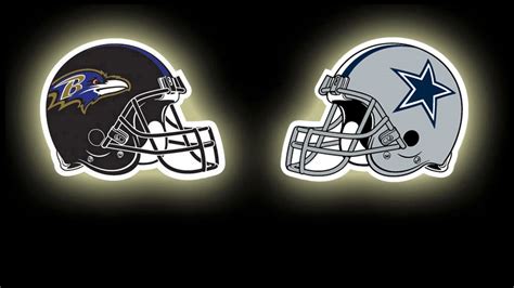 2020 Baltimore Ravens Predictions: Ravens Vs. Cowboys Week 13 Picks ...