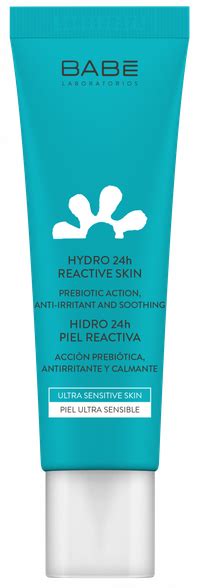 BABE Hydro H face cream ml Mēness aptieka