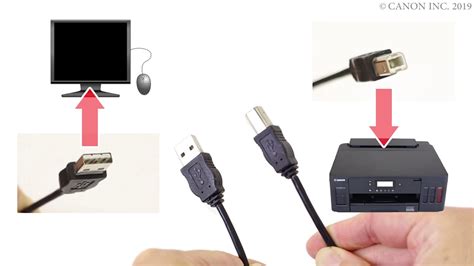 Подключить сканер к компьютеру: Установка и использование сканера в ...