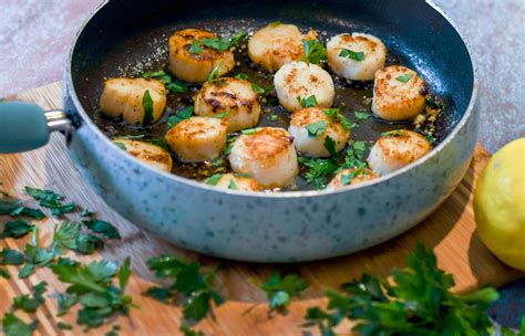 How To Reheat Scallops Tips Tricks And The Best Methods