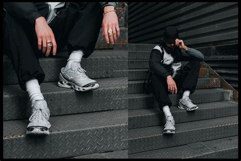 Mizuno Wave Prophecy | Available Now! - Footpatrol Blog