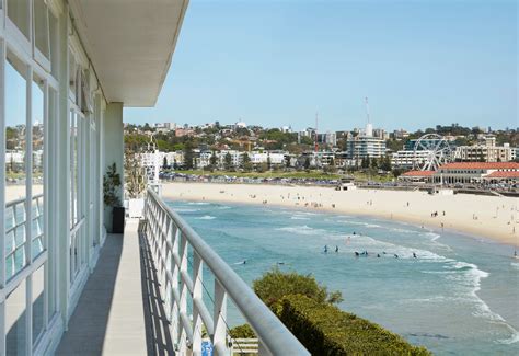 Bondi Beachfront | Contemporary Hotels