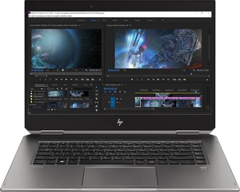 HP ZBook Studio x360 G5 Specs, Reviews & Prices | Techlitic