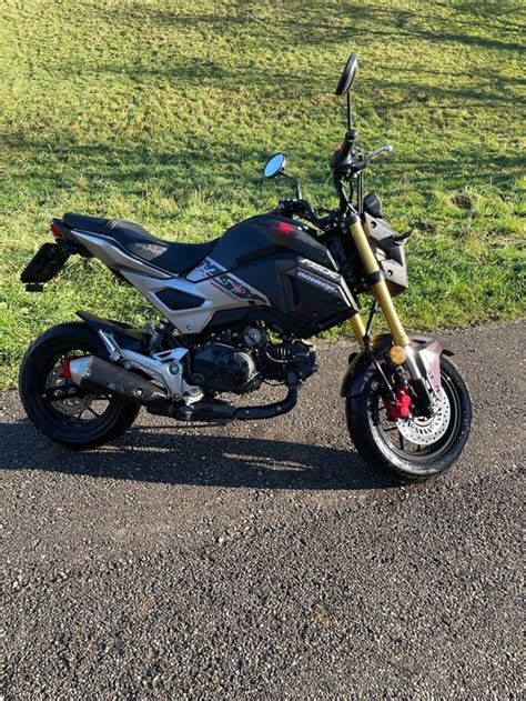 Honda Msx Kaufen Auf Ricardo