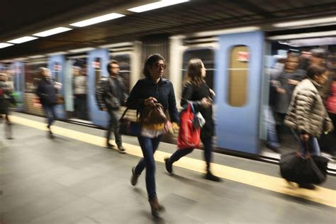 Linha Verde Do Metro De Lisboa Normalizada Ap S Avaria De Comboio