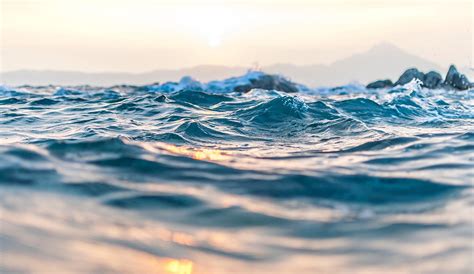 Vuelve A Ser Récord El Aumento De La Temperatura Oceánica Diario Hoy