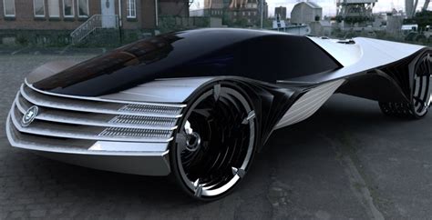 Le Moteur Automobile Du Futur Serait Base De Thorium Tech Connect