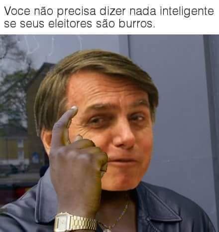 Os Melhores Memes Do Bolsonaro No Roda Viva Enviados Por Nossos