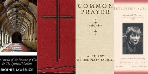 The Best Christian Books On Prayer | HuffPost