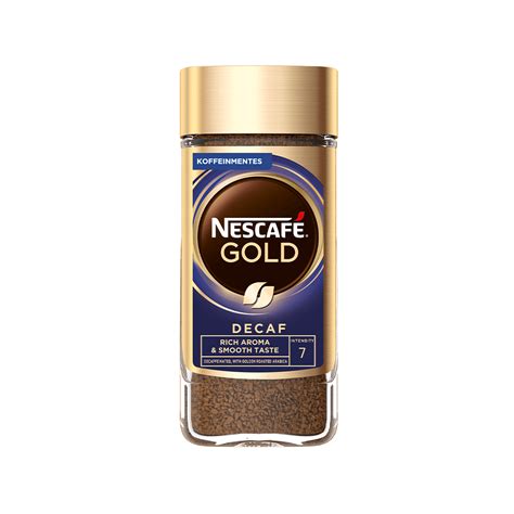 NescafÉ® Gold Organic Instant Coffee NescafÉ® Global