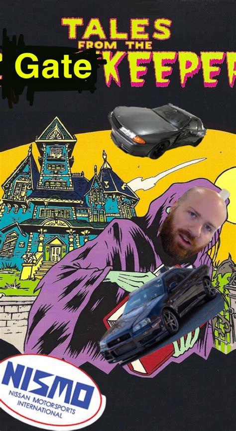 Tommy Will Call Me A Pussy When He Sees This R HaggardGarage