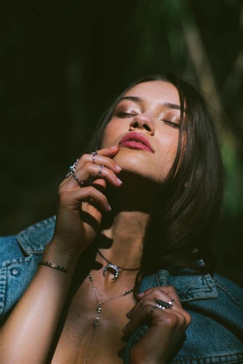 Sophia Tatum Sexy Photoshoot Hot Celebs Home