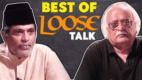 Loose Talk Funny Moments Loose Talk Funny Clips Loose Talk Moin