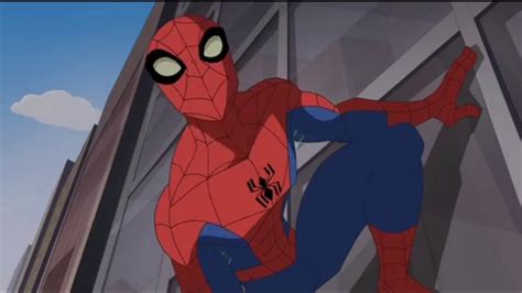 Introducir Imagen Spectacular Spiderman X Abzlocal Mx