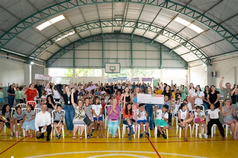 Itaipu e parceiros lançam segunda edição da gincana Todos contra a