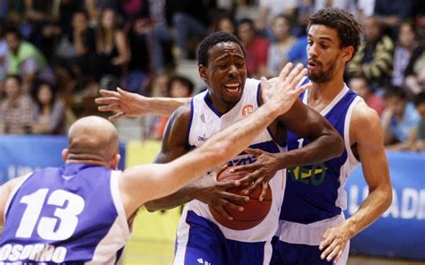 Liga Nacional De Básquetbol Anuncia Cambios Para La Temporada 2015 El Deportero