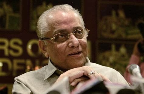 BCCI President Jagmohan Dalmiya passes away