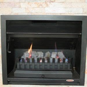 Gas Burning Fireplace Units Jetmaster Fireplaces Braais Zimbabwe