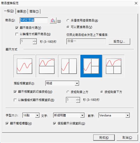 「洞悉內容」「商品盤勢」