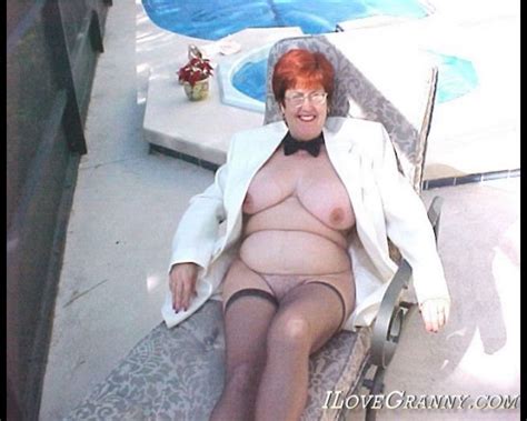 ILOVEGRANNY Old Pussies Massaged By Old Horny Grannies Uploaded By OmaGeil