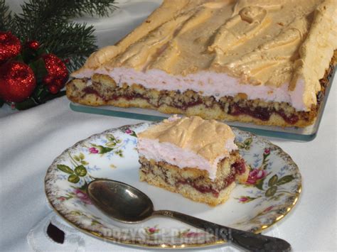 Fuga - przepis - PrzyslijPrzepis.pl