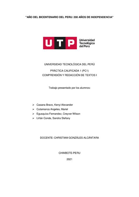 Ready S Pr Ctica Calificada Formato Oficial Utp Agosto