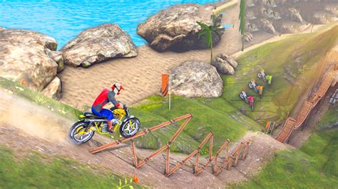 Motocross Racing Offline Games Apk Android