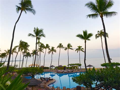 Which is Better? Hyatt Regency Maui or Andaz Maui - The Points Guy