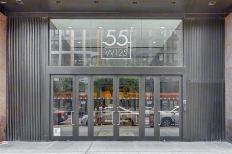 55 West 125th Street New York Ny Commercial Space For Rent Vts