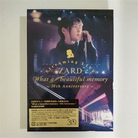 Jual Preloved Bluray Disc Zard Zard Streaming Live What A