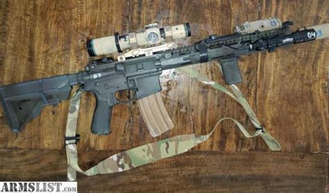 Armslist For Sale Bcm Recce